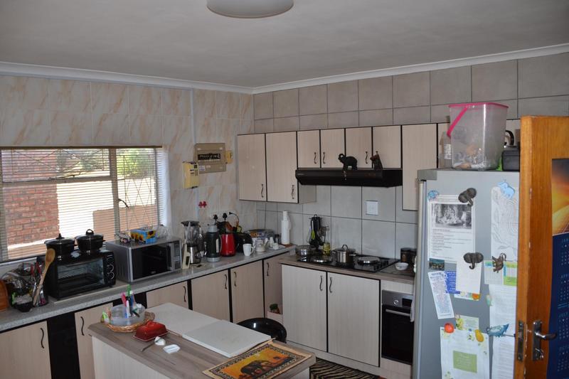4 Bedroom Property for Sale in Malabar Eastern Cape